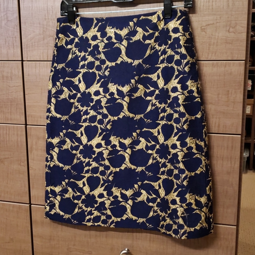 J. Crew skirt